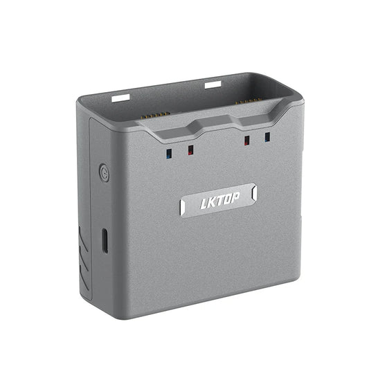 LKTOP Mini 4K/Mini 2 Series Charging Hub