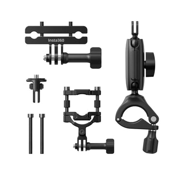Bike Tail Mount Kit