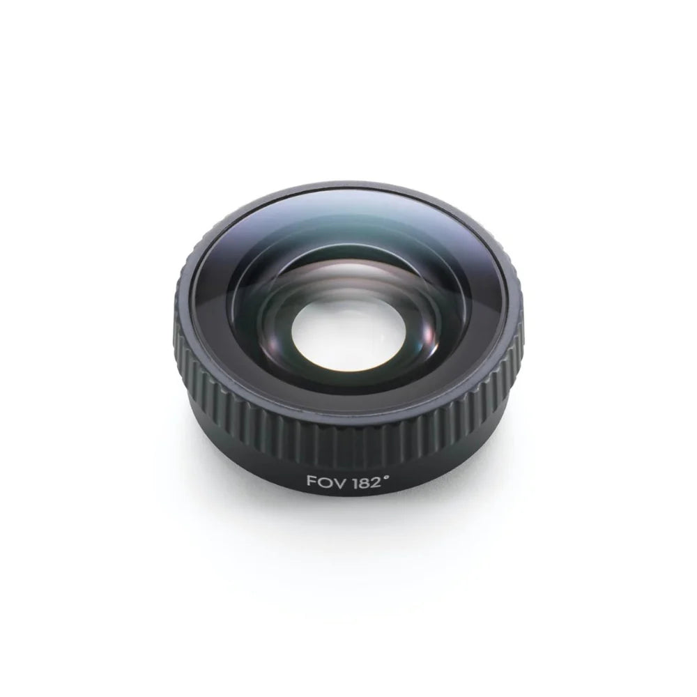 Osmo Action 6 Ultra Wide FOV Accessory Kit