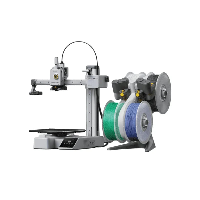Bambu Lab A1 Mini
