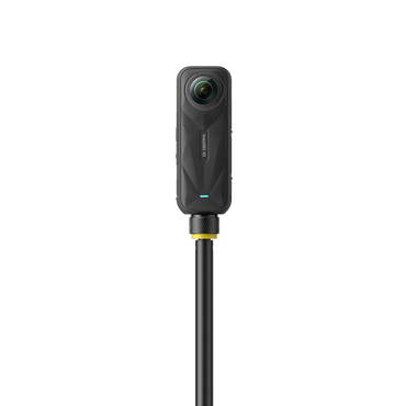 Insta360 2-in-1 Selfie Stick + Throwpod