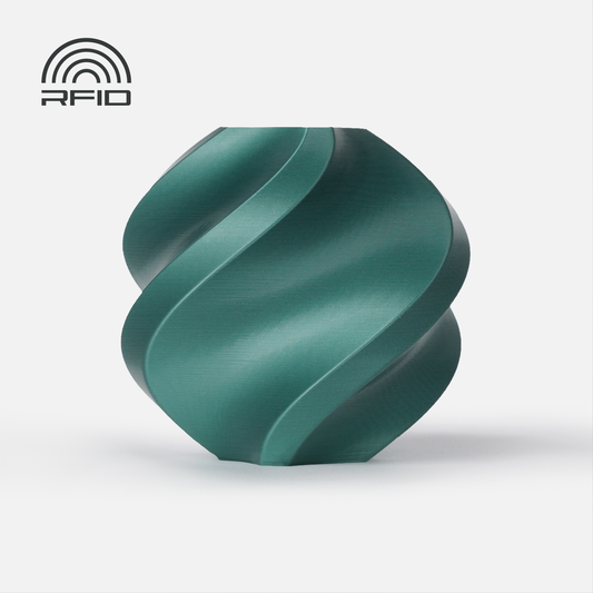 Bambu Lab PLA Transculent (SPOOLED)