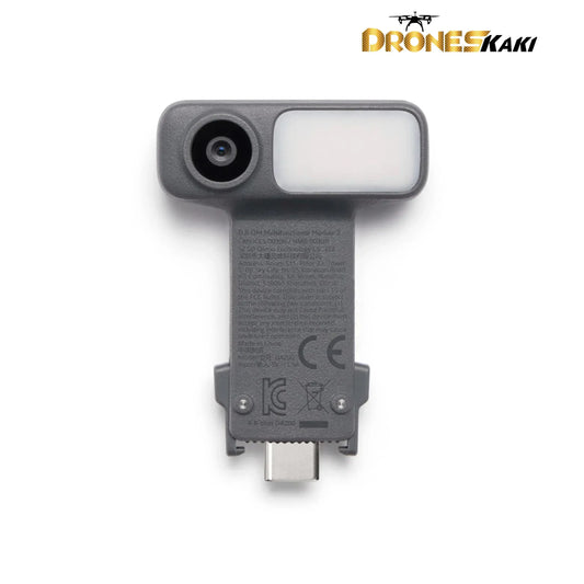DJI OM Multifunctional Module 2