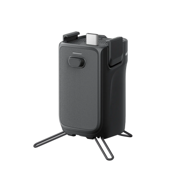 Battery Handle for Insta360 Luna Series