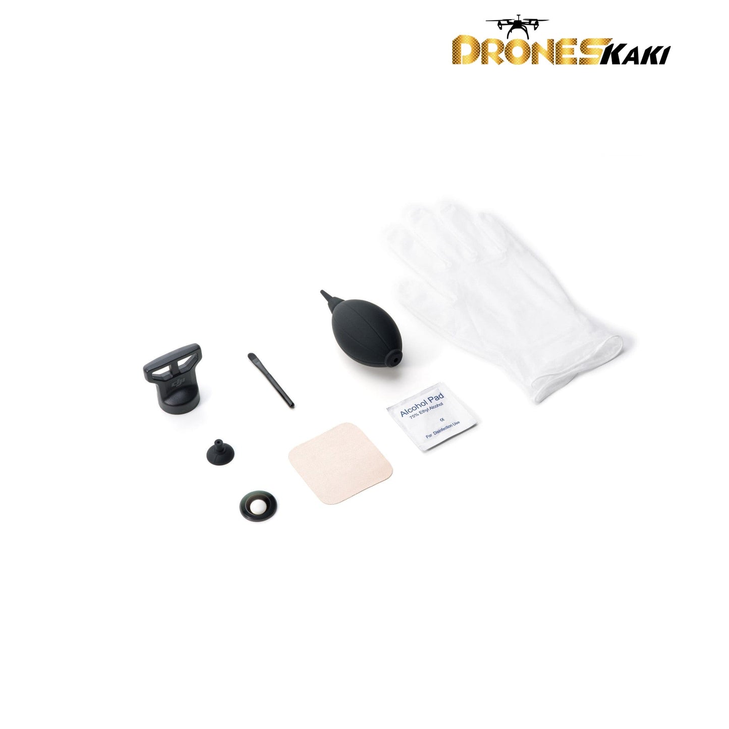 DJI Avata 360 Replacement Lens Kit with Tools