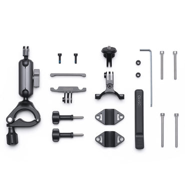 Osmo Multifunctional Bike Tube Mount Kit