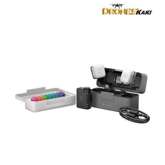 Mic Mini 2
