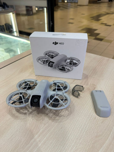 DJI NEO