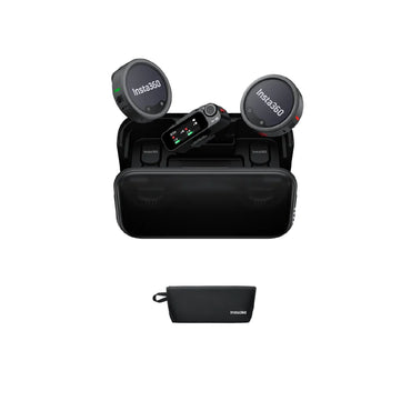 Insta360 Mic Pro