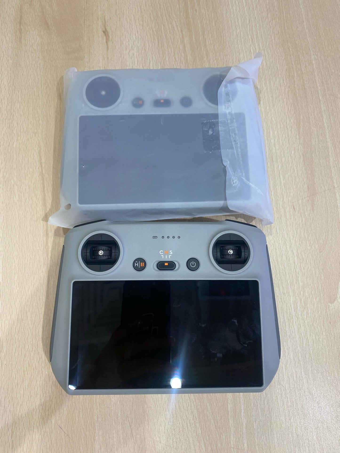 DJI REMOTE CONTROLLER (DJI RC)