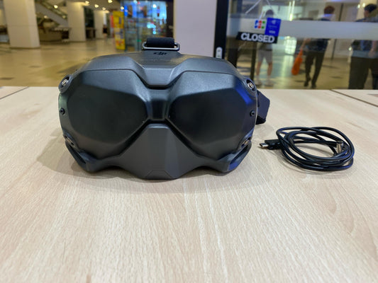 DJI GOGGLES V2 (DISPLAY UNIT)