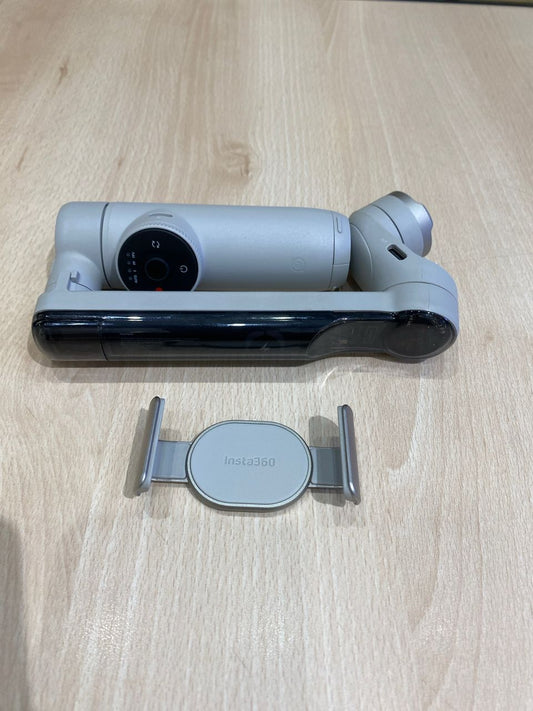 INSTA360 FLOW (DISPLAY UNIT)