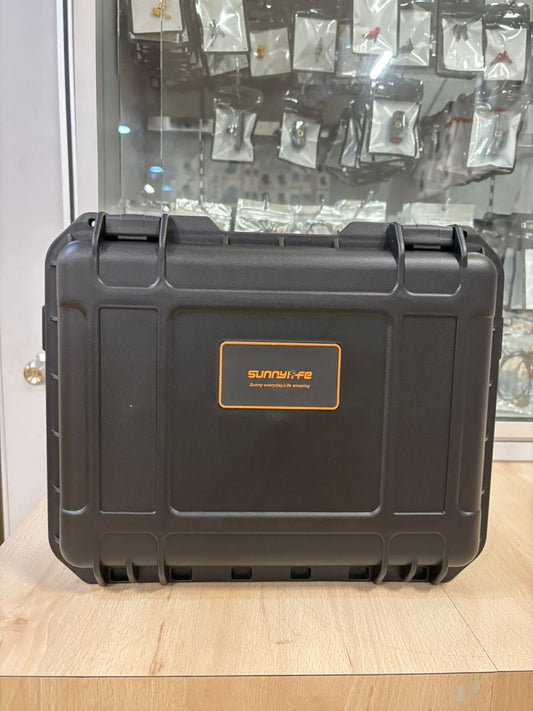 SUNNYLIFE HARDCASE FOR DJI NEO MOTION FLY MORE COMBO