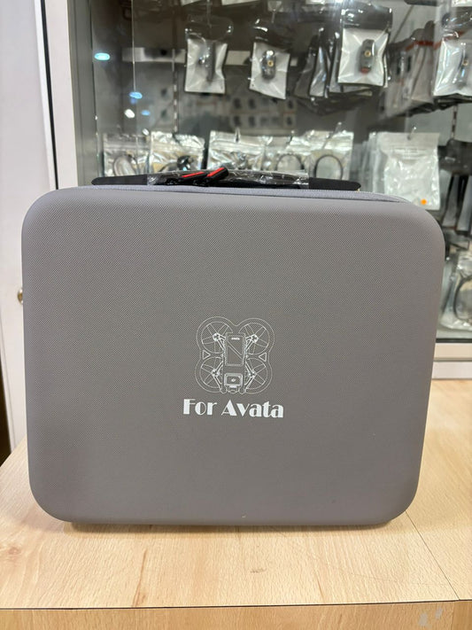 SUNNYLIFE SOFTCASE FOR DJI AVATA FPV