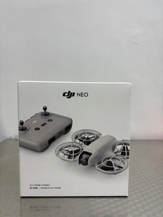DJI NEO FLY MORE COMBO