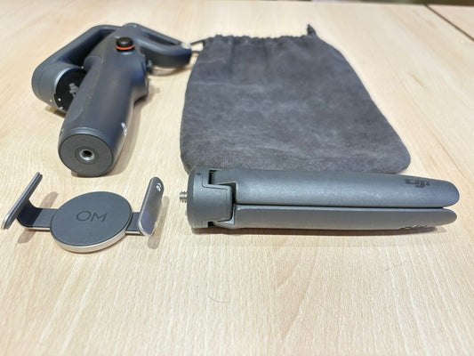 DJI OSMO MOBILE 6