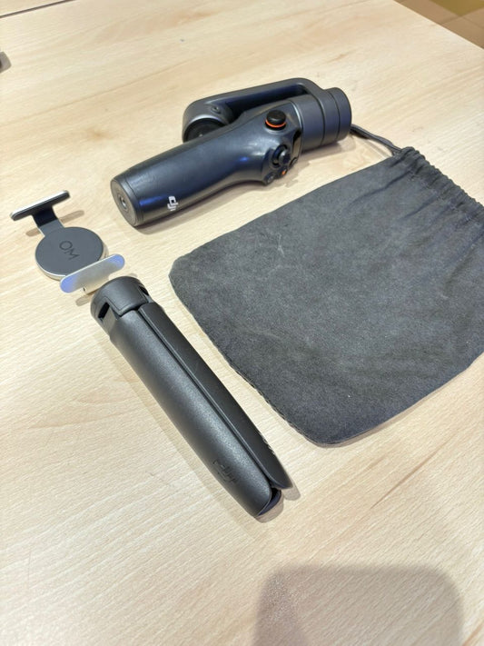 DJI OSMO MOBILE 6