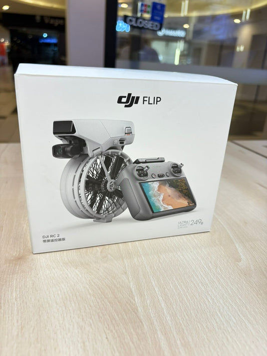 DJI FLIP (DJI RC 2)