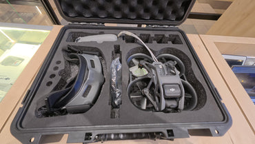 AVATA FLY MORE COMBO