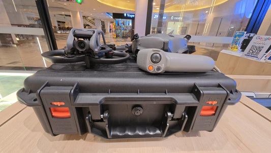 AVATA FLY MORE COMBO