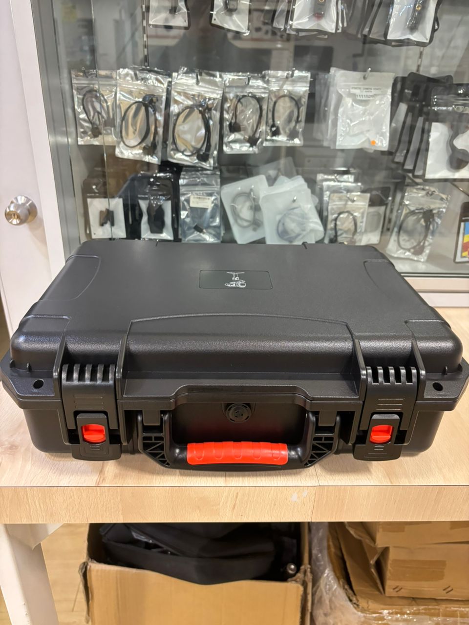 STARTRC HARDCASE FOR DJI RS 4 / RS 4 PRO