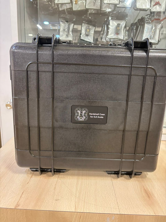 STARTRC HARDCASE FOR DJI AVATA, DJI GOGGLES 2, DJI FPV 2