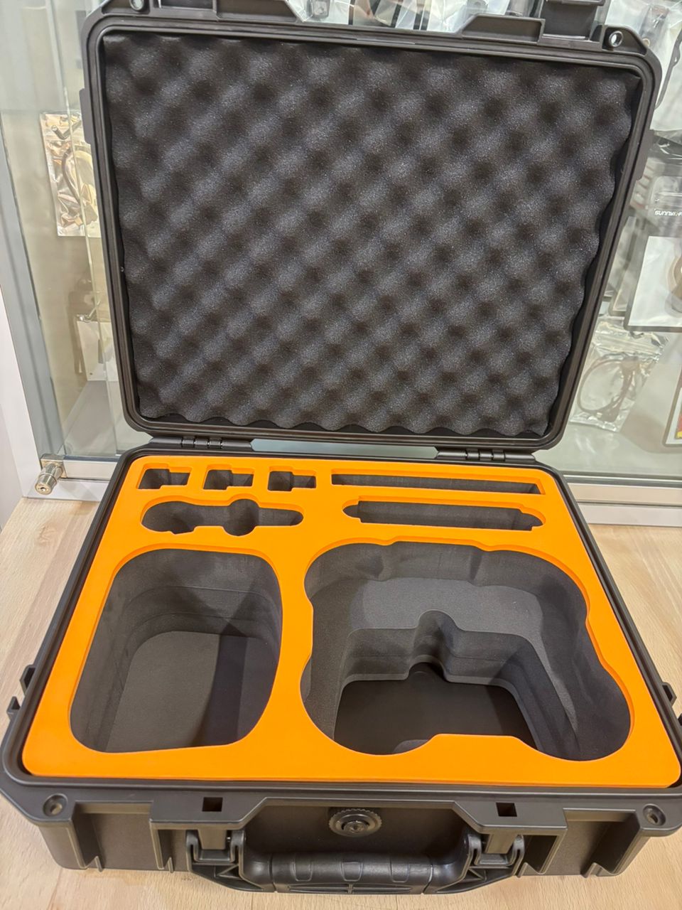 SUNNYLIFE HARDCASE FOR DJI AVATA 2 FLY MORE COMBO