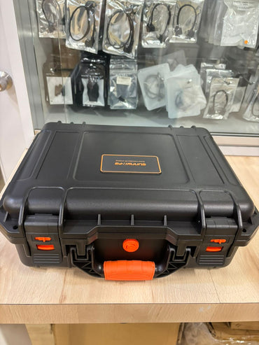 SUNNYLIFE HARDCASE FOR DJI NEO MOTION FLY MORE COMBO
