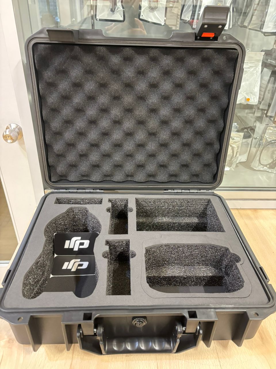 OEM HARDCASE FOR DJI AIR 3