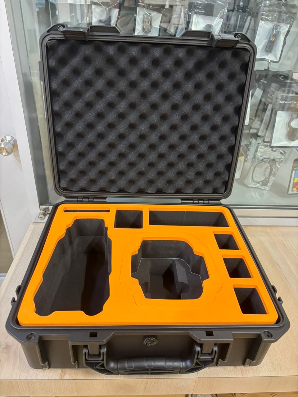 SUNNYLIFE HARDCASE FOR DJI MAVIC 3