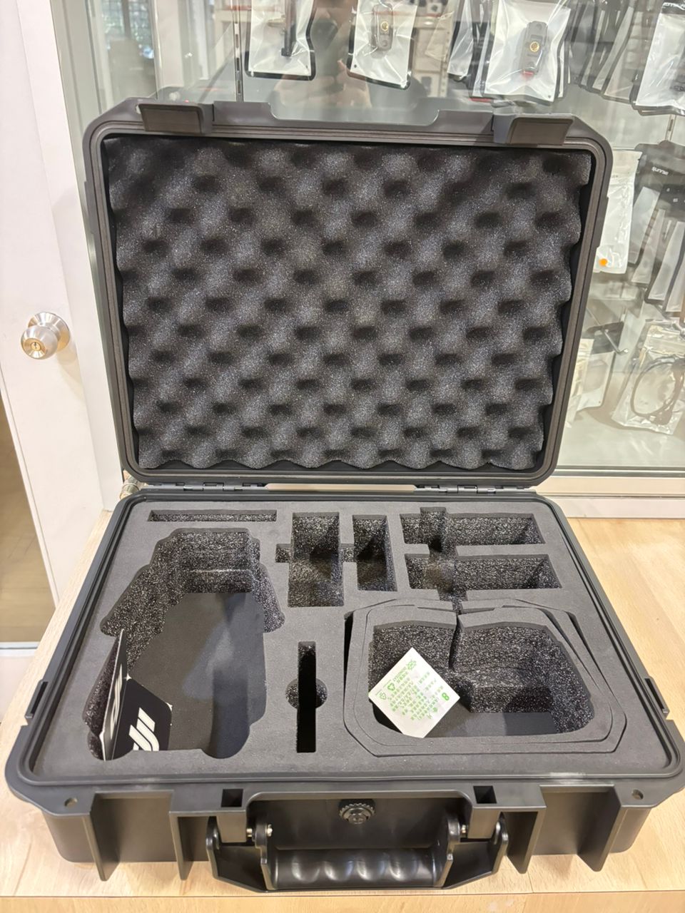 OEM HARDCASE FOR DJI MAVIC 3 PRO