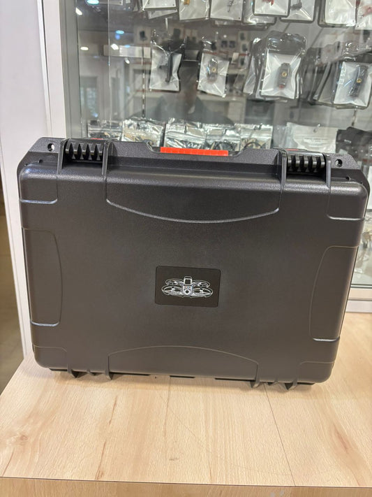 STARTRC HARDCASE FOR DJI AVATA 2 FLY MORE COMBO THREE BATTERIES