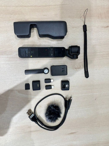 DJI POCKET 2