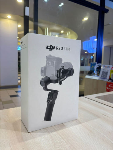 DJI RS 3 MINI