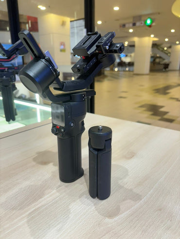 DJI RS 3 MINI (DISPLAY UNIT)