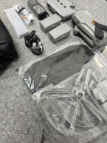 DJI AIR 2S FLY MORE COMBO (DJI RC N1)