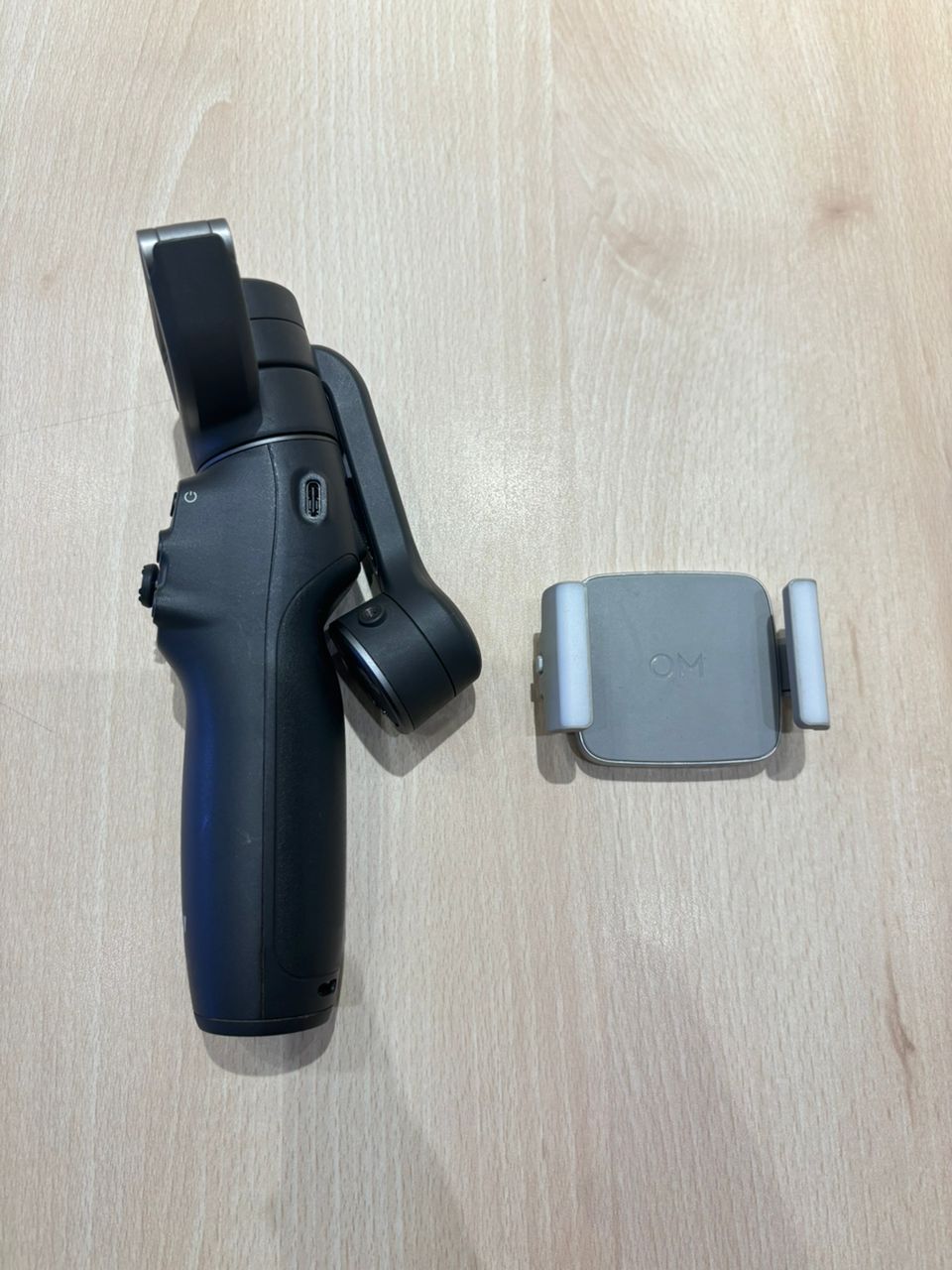 OSMO MOBILE 6 (DISPLAY DEMO UNIT)