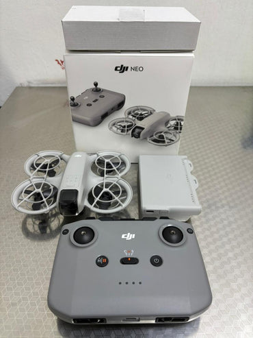 DJI NEO FLY MORE COMBO