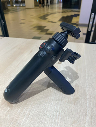 DJI Osmo Action Multifunctional Charging Handle (DISPLAY UNIT)