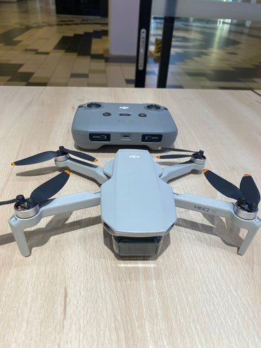 DJI MINI 2 SE