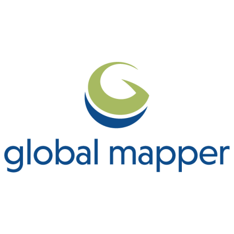 Global Mapper Pro Standard - Standalone License