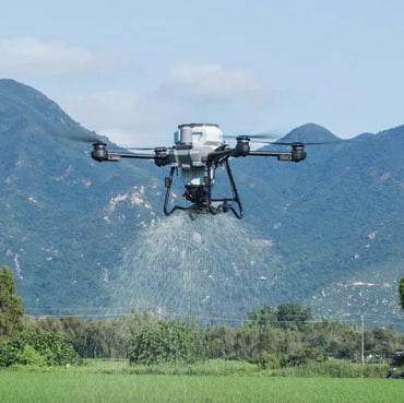 Agras T25P Premium Package