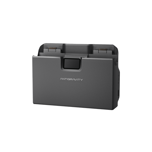 Antigravity A1 Charging Hub