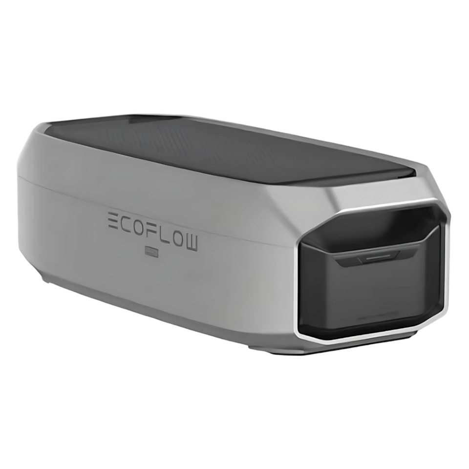 EcoFlow Delta 3