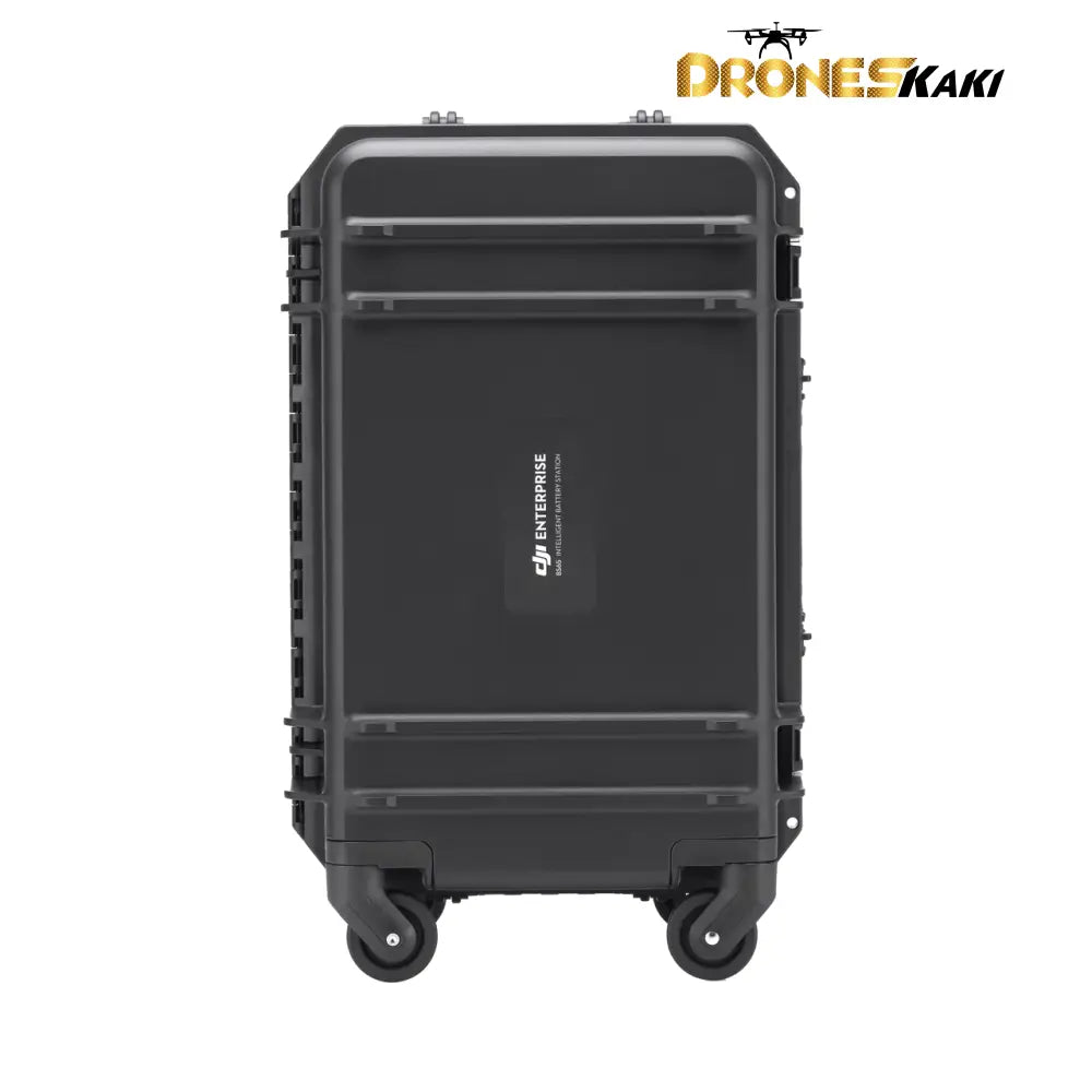 DJI ENTERPRISE MATRICE 350 RTK - BS65 Intelligent Battery Station