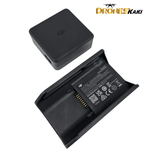 DJI ENTERPRISE DJI Matrice 3D Series Charging Kit