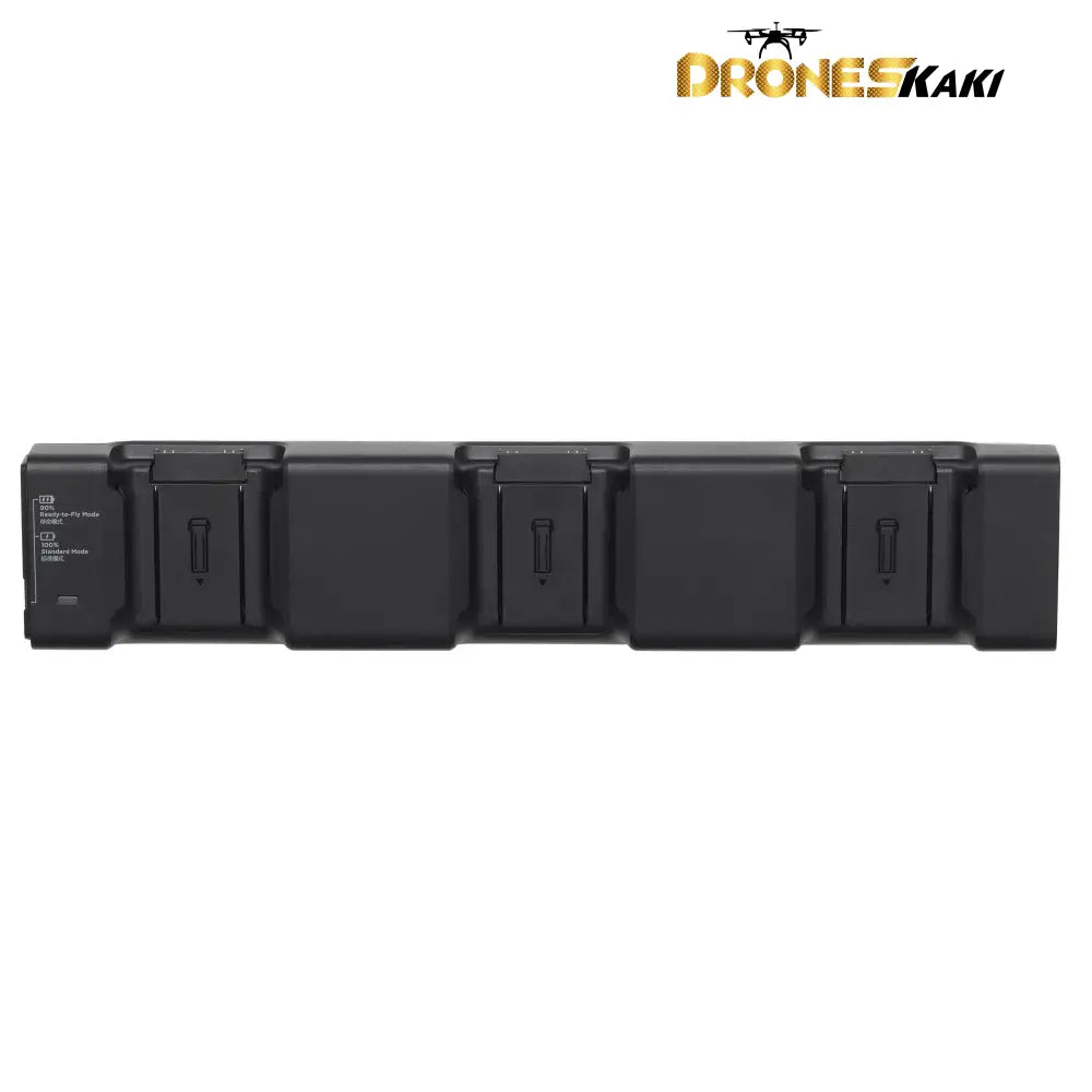 DJI ENTERPRISE Matrice 4 Series Battery Charging Hub (200W)