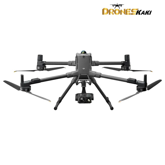 DJI ENTERPRISE DJI Matrice 400