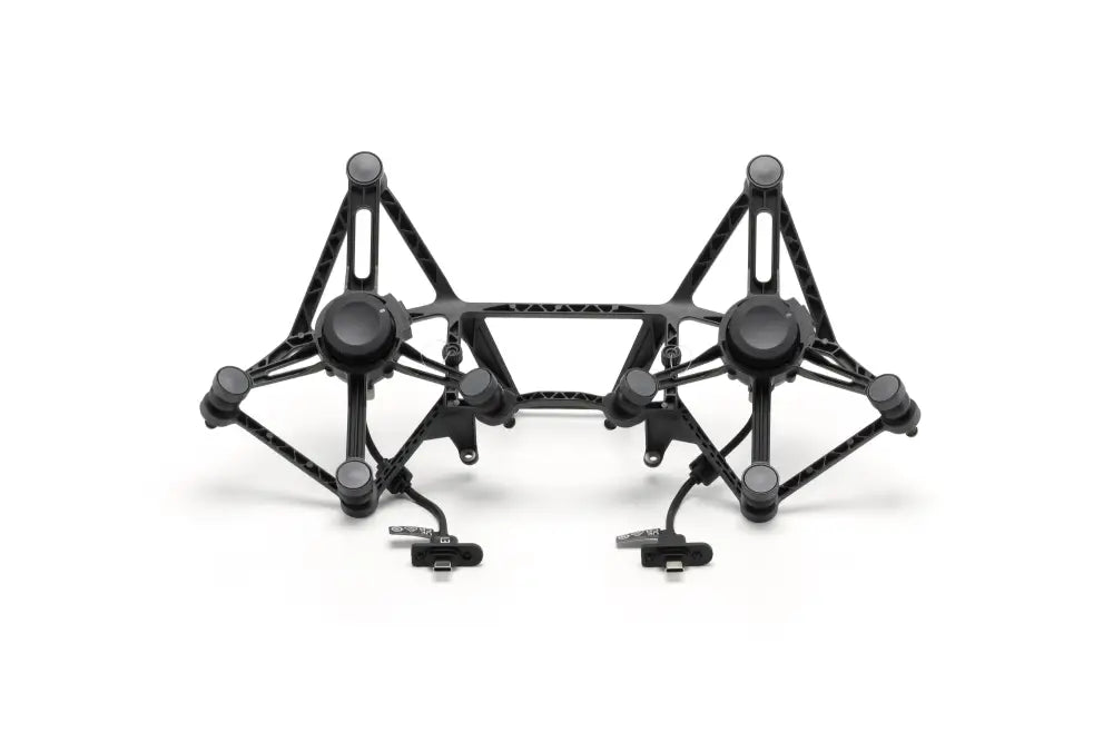 DJI ENTERPRISE DJI Matrice 400 Dual Gimbal Connector