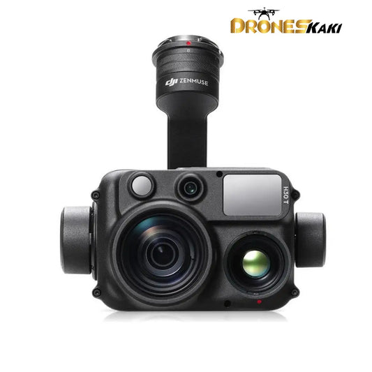 DJI ENTERPRISE Zenmuse H30T